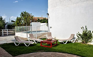 Alojamiento casa La Ronda en Jodar (Jaén) - Foto 11