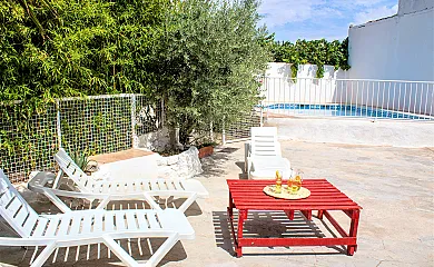 Alojamiento casa La Ronda en Jodar (Jaén) - Foto 10