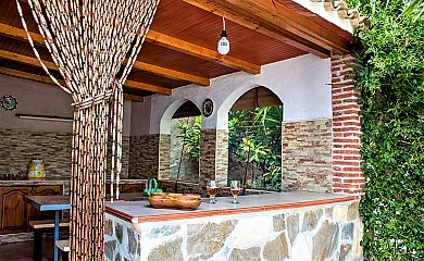 Alojamiento casa La Ronda en Jodar (Jaén) - Foto 14