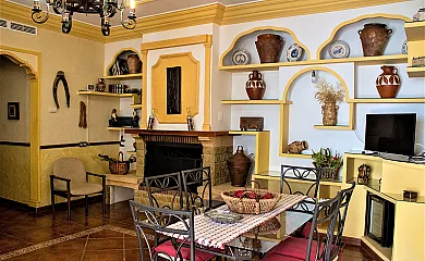 Alojamiento casa La Ronda en Jodar (Jaén) - Foto 20