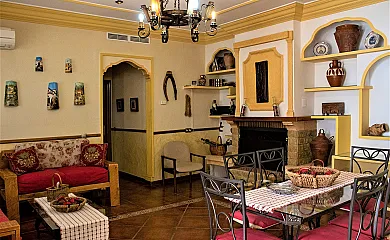 Alojamiento casa La Ronda en Jodar (Jaén) - Foto 18