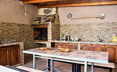 Alojamiento casa La Ronda en Jodar (Jaén) - Foto 16