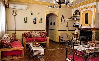 Alojamiento casa La Ronda en Jodar (Jaén) - Foto 21