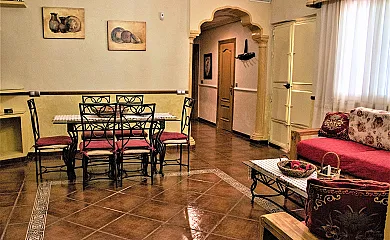 Alojamiento casa La Ronda en Jodar (Jaén) - Foto 22