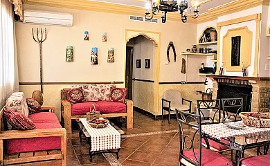 Alojamiento casa La Ronda en Jodar (Jaén) - Foto 17