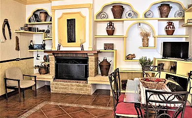 Alojamiento casa La Ronda en Jodar (Jaén) - Foto 23