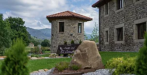 Complejo Rural El Cerradón 002