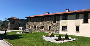 Complejo Rural El Cerradón 003