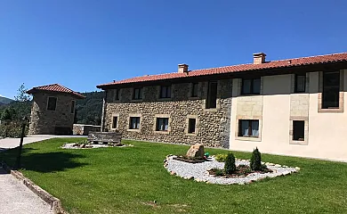 Complejo Rural El Cerradón en Alceda (Cantabria) - Foto 3
