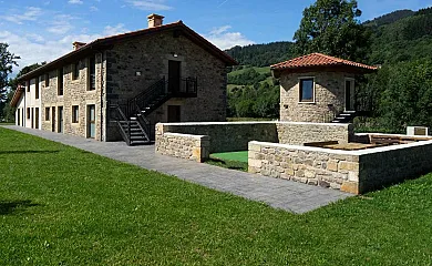 Complejo Rural El Cerradón en Alceda (Cantabria) - Foto 4