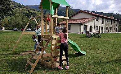 Complejo Rural El Cerradón en Alceda (Cantabria) - Foto 5