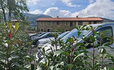 Complejo Rural El Cerradón en Alceda (Cantabria) - Foto 6