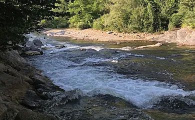 Complejo Rural El Cerradón en Alceda (Cantabria) - Foto 8
