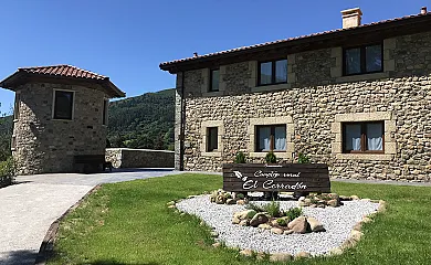 Complejo Rural El Cerradón en Alceda (Cantabria) - Foto 9