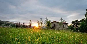 Complejo Rural El Cerradón 0010