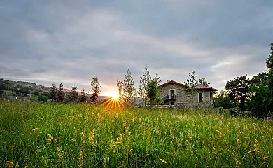 Complejo Rural El Cerradón en Alceda (Cantabria) - Foto 10