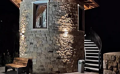 Complejo Rural El Cerradón en Alceda (Cantabria) - Foto 11