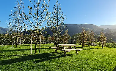 Complejo Rural El Cerradón en Alceda (Cantabria) - Foto 12