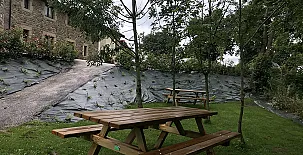 Complejo Rural El Cerradón 0013