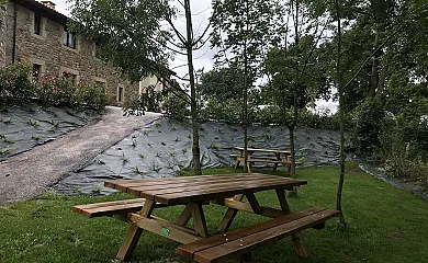 Complejo Rural El Cerradón en Alceda (Cantabria) - Foto 13