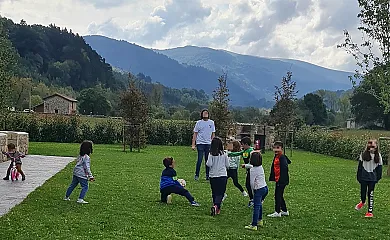 Complejo Rural El Cerradón en Alceda (Cantabria) - Foto 14