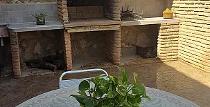 Casa Rural Maria y Cristina 002