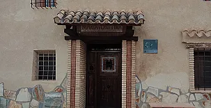 Casa Rural Maria y Cristina 003