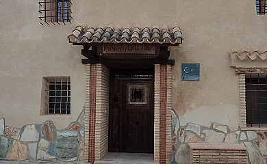 Casa Rural Maria y Cristina en Alhama de Murcia (Murcia) - Foto 3