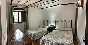 Casa Rural Maria y Cristina 004