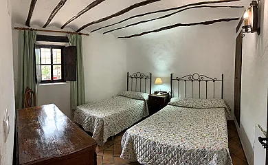 Casa Rural Maria y Cristina en Alhama de Murcia (Murcia) - Foto 4