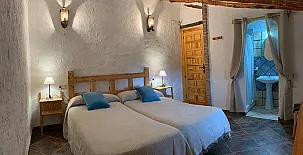 Casa Rural Maria y Cristina 005