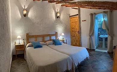 Casa Rural Maria y Cristina en Alhama de Murcia (Murcia) - Foto 5