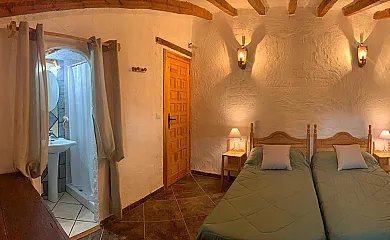 Casa Rural Maria y Cristina en Alhama de Murcia (Murcia) - Foto 6