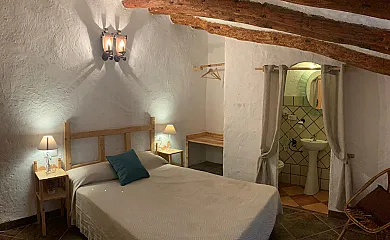 Casa Rural Maria y Cristina en Alhama de Murcia (Murcia) - Foto 7