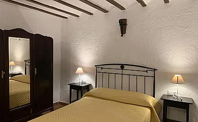 Casa Rural Maria y Cristina en Alhama de Murcia (Murcia) - Foto 8