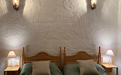 Casa Rural Maria y Cristina en Alhama de Murcia (Murcia) - Foto 10