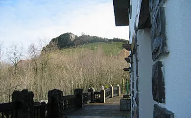 Caserío Kostegi en Urnieta (Guipuzcoa) - Foto 10