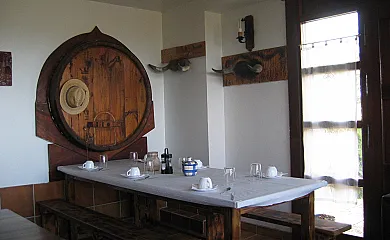 Caserío Kostegi en Urnieta (Guipuzcoa) - Foto 15