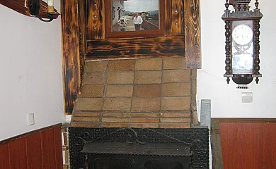 Caserío Kostegi en Urnieta (Guipuzcoa) - Foto 17