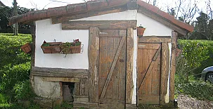 Caserío Kostegi 0014
