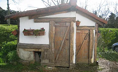 Caserío Kostegi en Urnieta (Guipuzcoa) - Foto 14