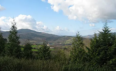 Caserío Kostegi en Urnieta (Guipuzcoa) - Foto 23