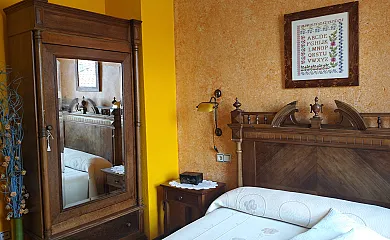 La Casa del Médico en Hontoria Del Pinar (Burgos) - Foto 5