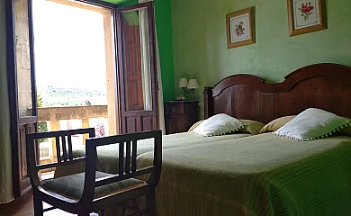 La Casa del Médico en Hontoria Del Pinar (Burgos) - Foto 6