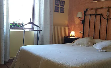 La Casa del Médico en Hontoria Del Pinar (Burgos) - Foto 7