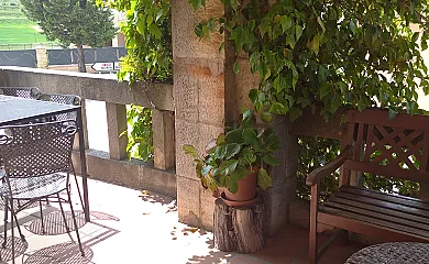 La Casa del Médico en Hontoria Del Pinar (Burgos) - Foto 8