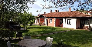 Apartamentos La Jarabiega 005