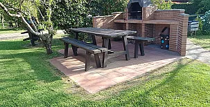 Apartamentos La Jarabiega 0010