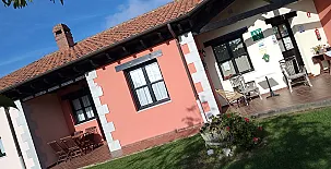 Apartamentos La Jarabiega 0012