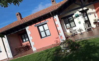 Apartamentos La Jarabiega en Ribadesella (Asturias) - Foto 9